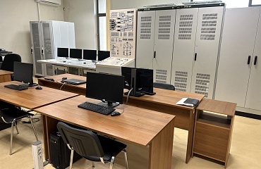 Предприятие Росатома ввело в эксплуатацию тренажеры  АСУ ТП и СВРК на АЭС «Руппур» в Бангладеш